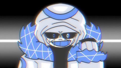 Omnipotent vs Error 404 [collaboration part for ‎@Quadanimation223  ]