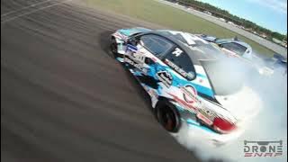 DJ bad liar versi mobil balap full bass