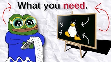 What You Need to Know Before Installing Linux