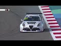 2017 Bahrain, TCR Free Practice 2 Clip. Comini back on top