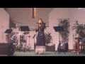 TobyMac - Made To Love (Cover By MelyL)