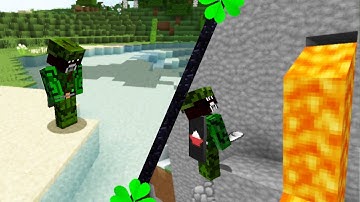 Getting Revenge on Hypixel UHC Hackers for a Max Luck Multiplier