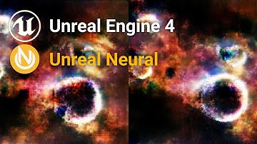 Unreal Engine 4 Unreal Neural