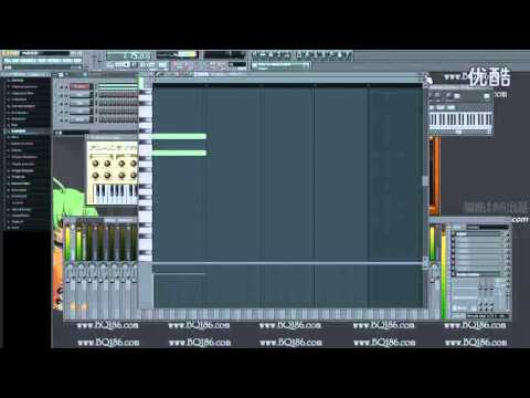 Pitcher fl studio 20