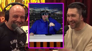 Joe on Tim Dillon's Insane Rants