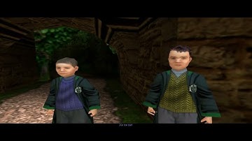 Harry Potter and the Sorcerer