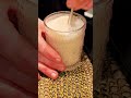 製作拿鐵咖啡的熟練技能 Amazing skills for making Lattes  #shots #short #shortsvideo #skills