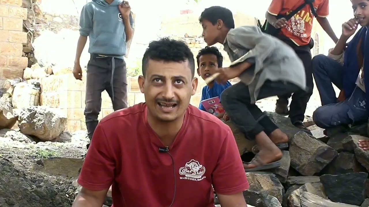 قلعة نعامه إرث تاريخي يعاني الإهمال والاندثار