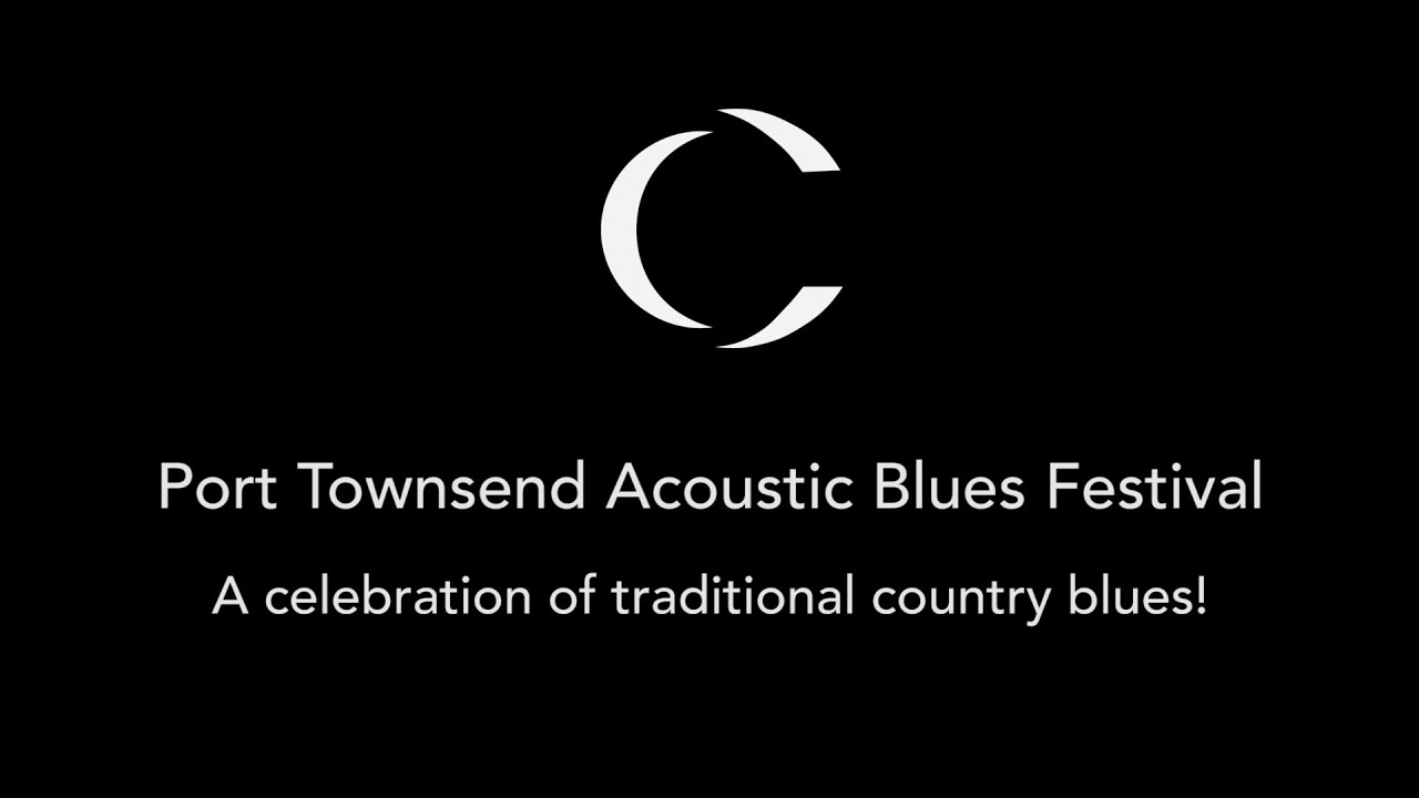 Acoustic Blues - Centrum