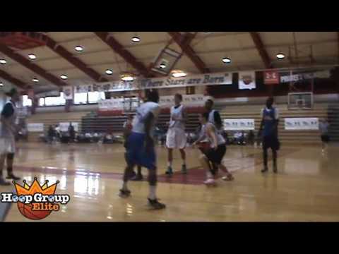 Point Guard Leron