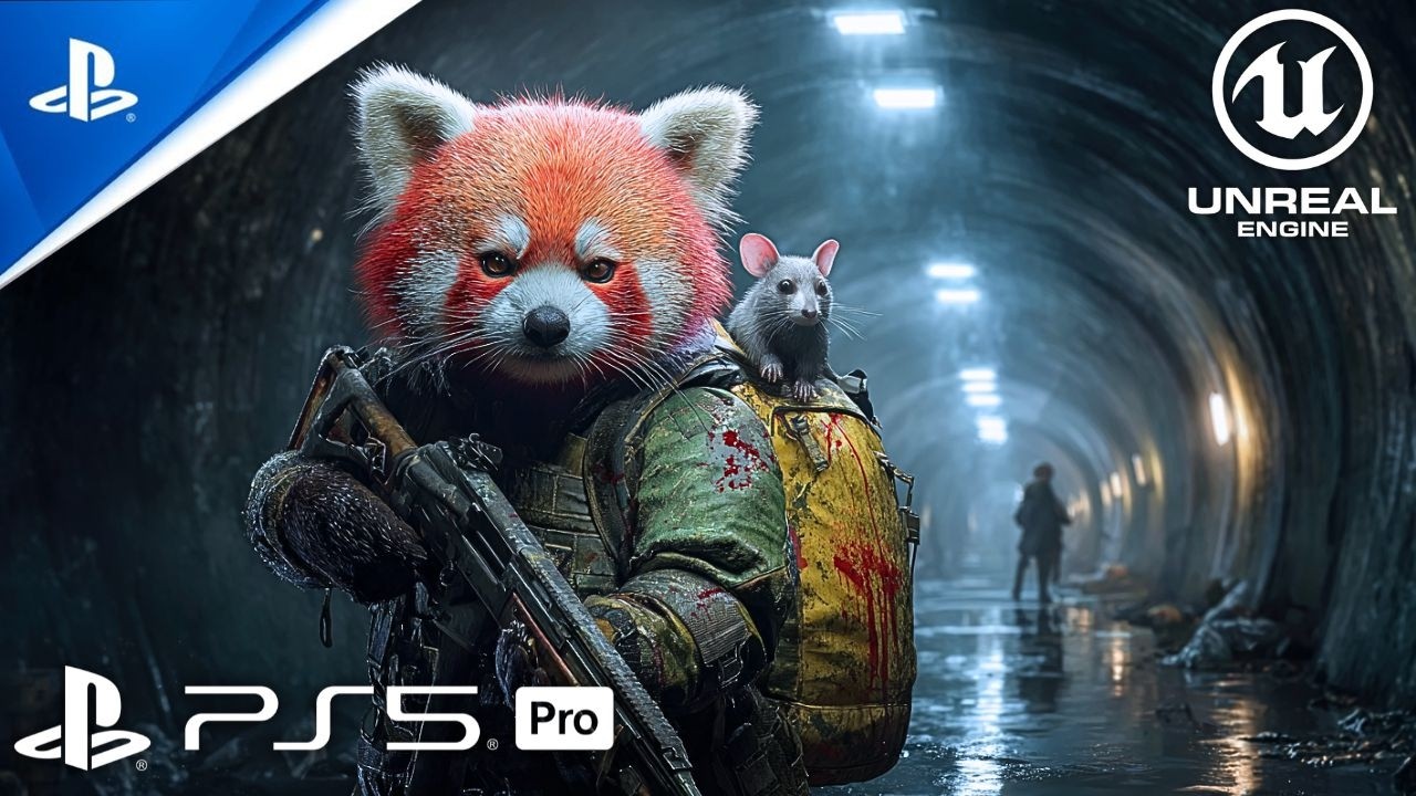 14 Best Upcoming PS5 Games You MUST Play! - YouTube