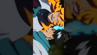 Mereoleona Vermilion