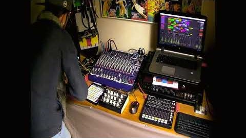 Session 2k21 Jamie c pas « Sier-Sor » frère ! ANALØG solutions Impulse command (double analo stéréo)