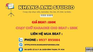 Lạy phật Quan Âm -Lê Sang  Beat Chuẩn Karaoke