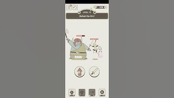 IQ Dungeon | Level 13 | How to Pass | Walkthrough