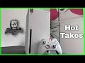 HotTakes:Bethesda in Hot Water for Responding to Negative #Starfield Reviews|XBOX X|S Lifetime Sales