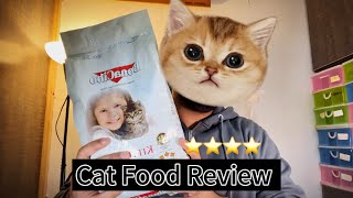 Review of bonacibo cat food by Dr.Furqan Arif | Aliyan Vets | Cat Food Review by Aliyan Vets 962 views 5 months ago 1 minute, 57 seconds