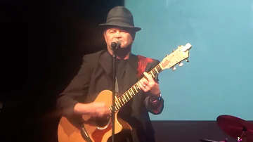 The Monkees "Last Train to Clarksville" clip - Northfield, OH 6-5-2016