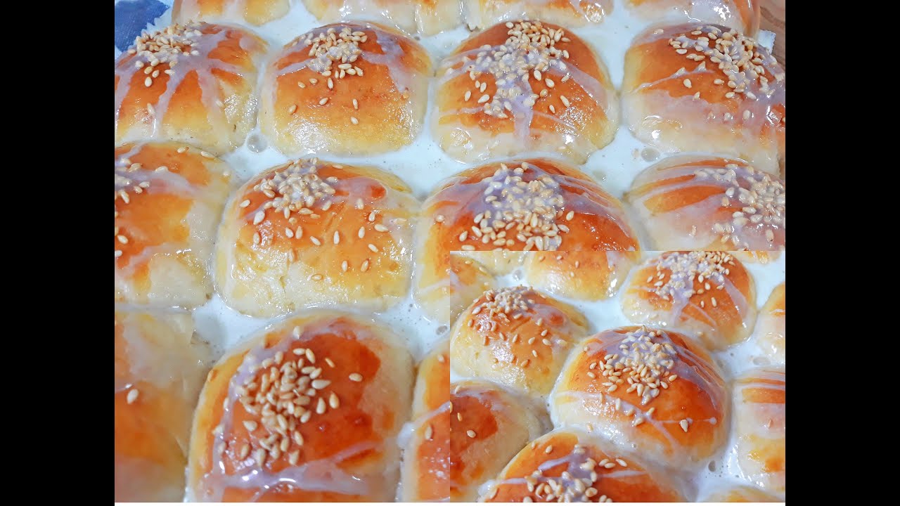 No egg dinner roll recipe/ very fluffy and soft milky bread recipe YouTube