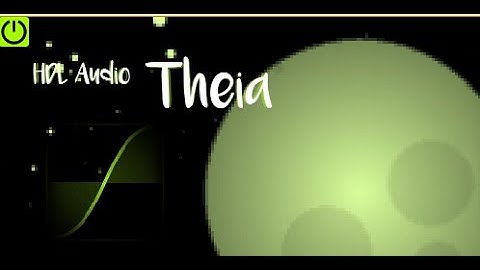 JUCE Tutorial: Repaint stuff when parameter changed