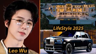 “Liu Yuning (刘宇宁) 2025 – Real Life Lifestyle,  Net Worth, Wife, Hidden Struggles & Untold Biograph