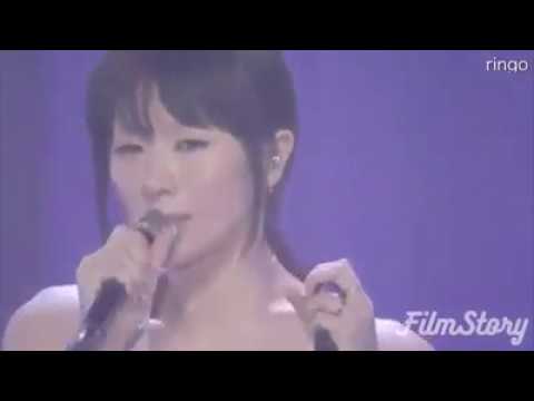 Shiina Ringo - Travelling (宇多田ヒカル Cover) - YouTube