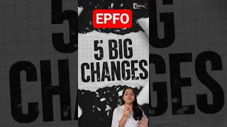 EPFO 3.0 Is Here