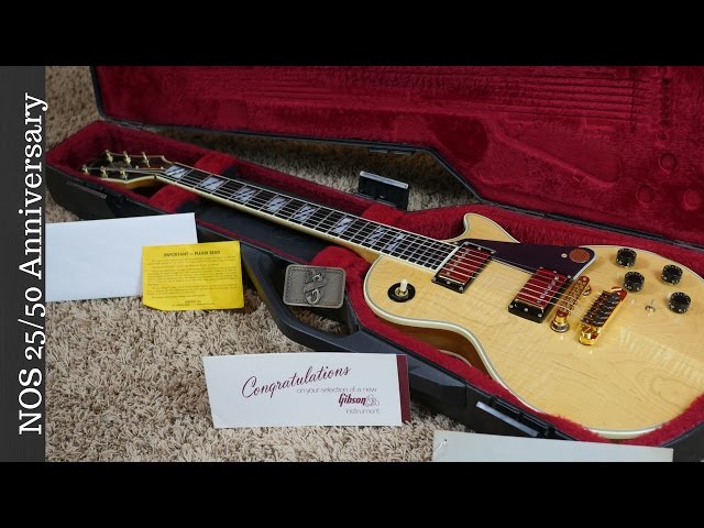 25年前Gibson /vintage maniacs 25年前Gibson /vintage maniacs 25年前様専用Gibson /vintage