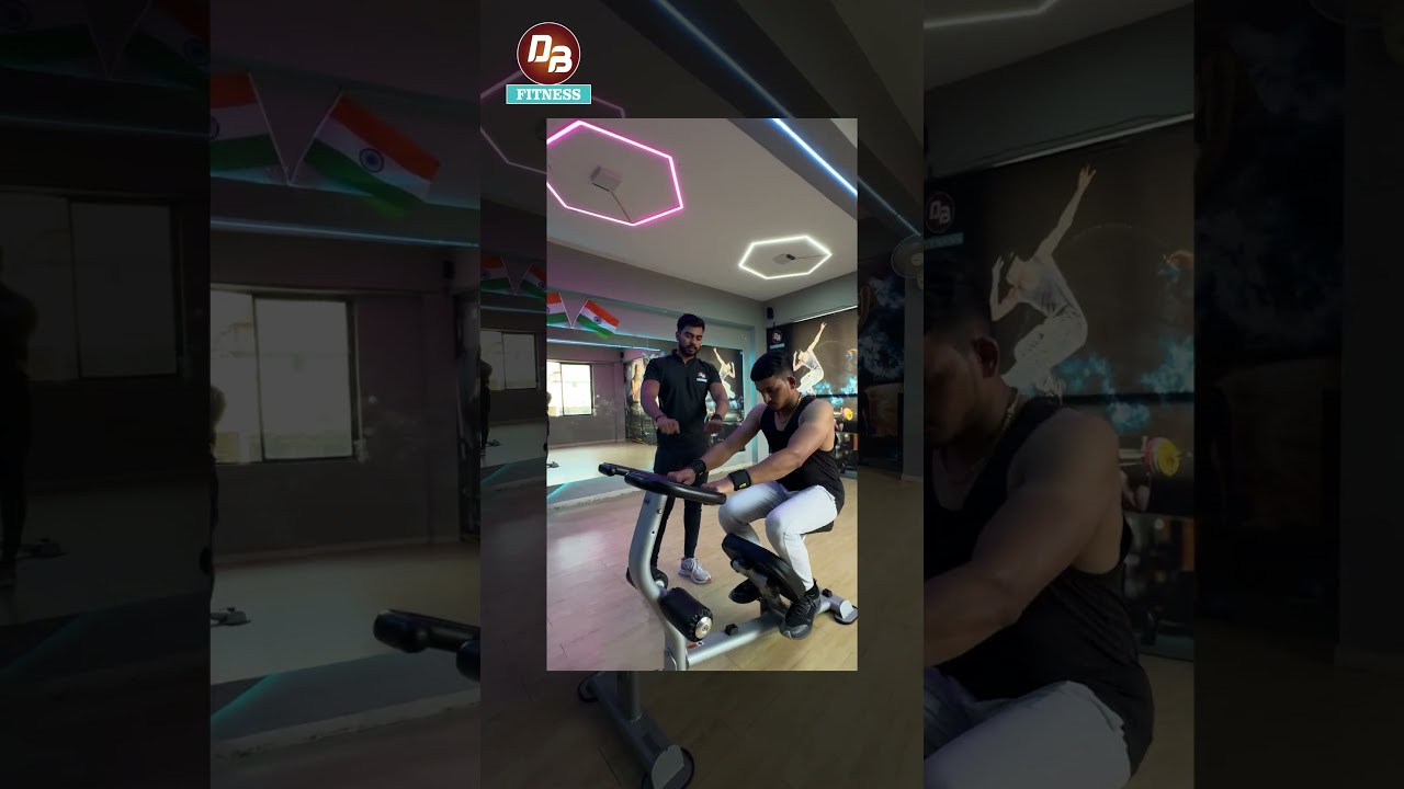 Unlock Ultimate Flexibility with the Advanced Stretching Machine | Dream Big Fitness