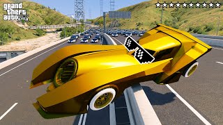 GTA 5 Thug Life #60 Funny Moments (GTA 5 WINS &amp; FAILS)