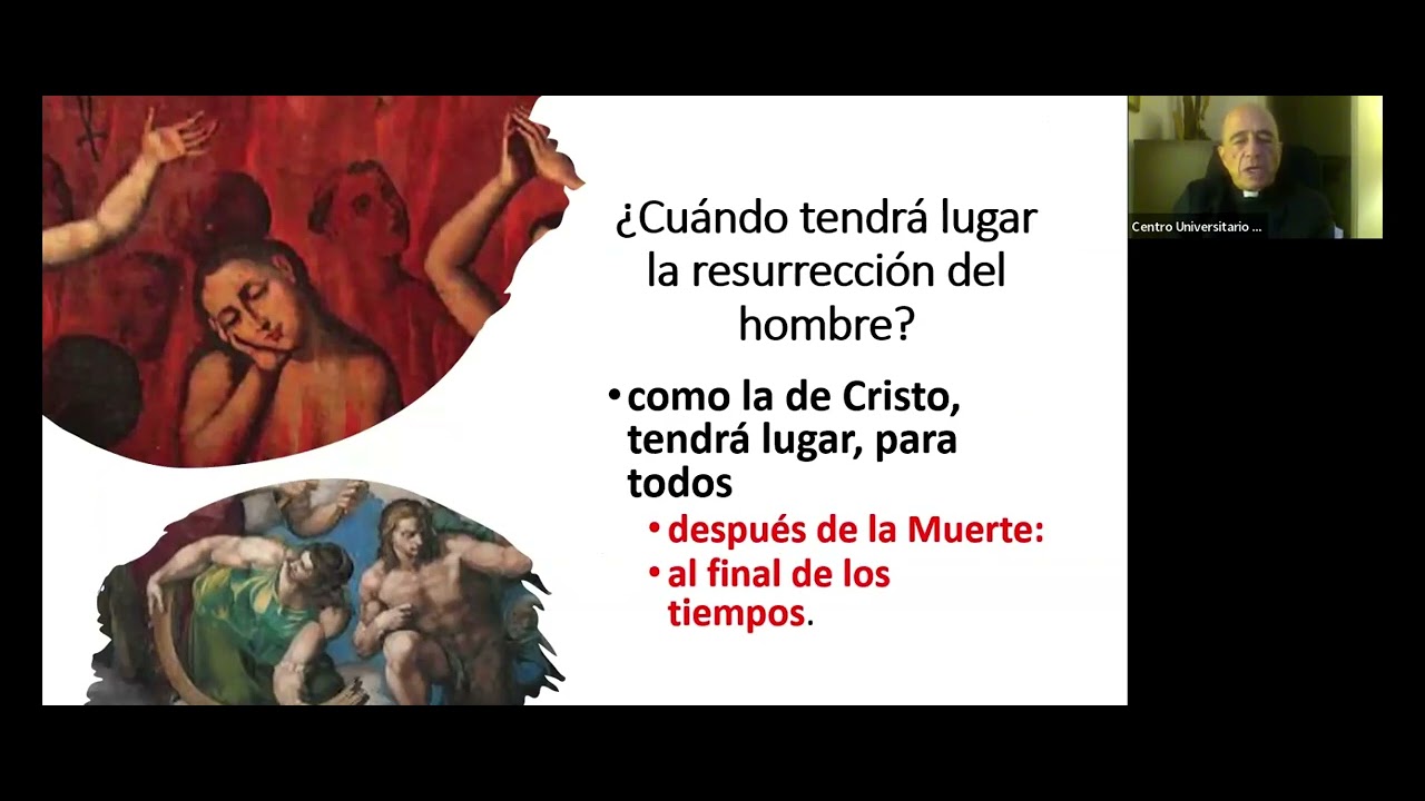 La Resurrecci n De La Carne Clase Teolog a 19 23 De Julio YouTube la-resurrecci-n-de-la-carne-clase-teolog-a-19-23-de-julio-youtube