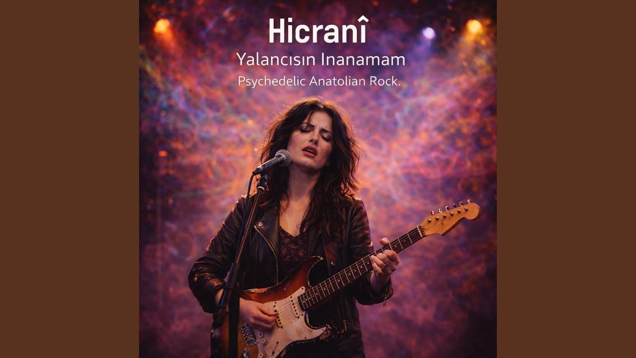 Yalancısın İnanamam