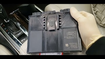 Car Alarm Keeps Going Off (Acura RLX) TLX MDX ILX Honda