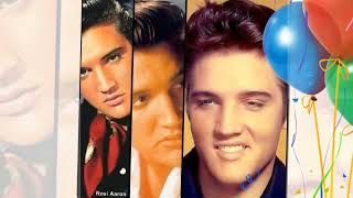 Elvis Presley &quot;I was the one&quot; (com legendas)