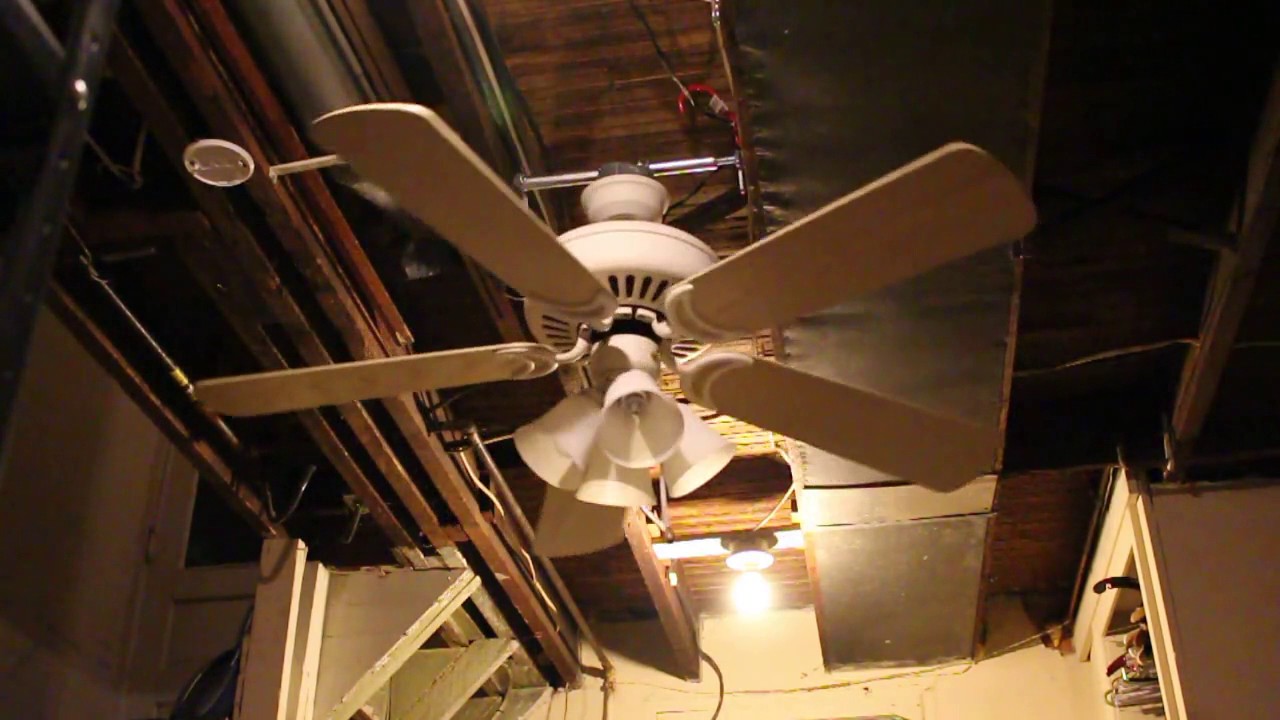 Airmark Fans Ceiling