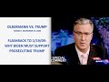 Olbermann Vs. Trump #28 - Biden Must Not Shy Away From Prosecuting Trump And His Henchmen