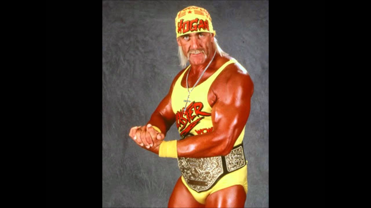 hulk hogan theme hulk hogan theme