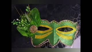 Mask With Recyclable Material Aaliyan Creates Project Palz