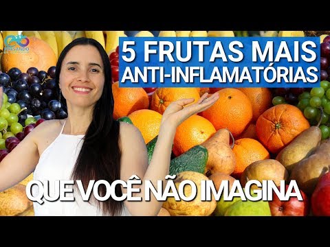 Vídeo: Por Que Frutas São Boas Para Você