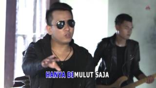 Ilir7 - Jangan Kau Coba ( Karaoke Video)