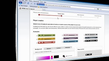 WebReader - The easiest and quickest way to voice your website (US version)