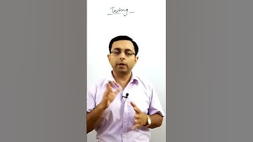 What is Testing in Software Engineering | Dr. Kapil Govil I Part 5
