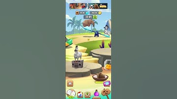 TalkingTom gold Run funny fail angela-Part 42short