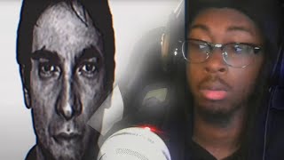 BRO SNATCHED 3K KIDS  :The Mandela Catalogue - Intruder Alert (REACTION)