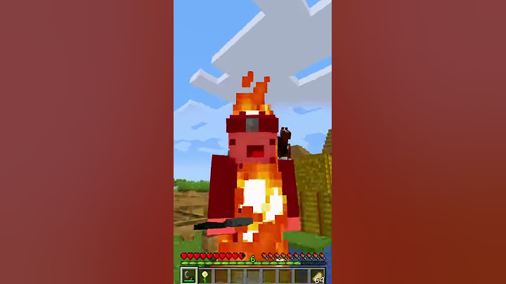 Minecraft - 5 RZECZY O KTÓRYCH NIE WIEDZIAŁEŚ | #shorts