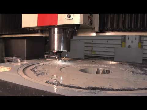 Vertical Milling Machine: What do you know?