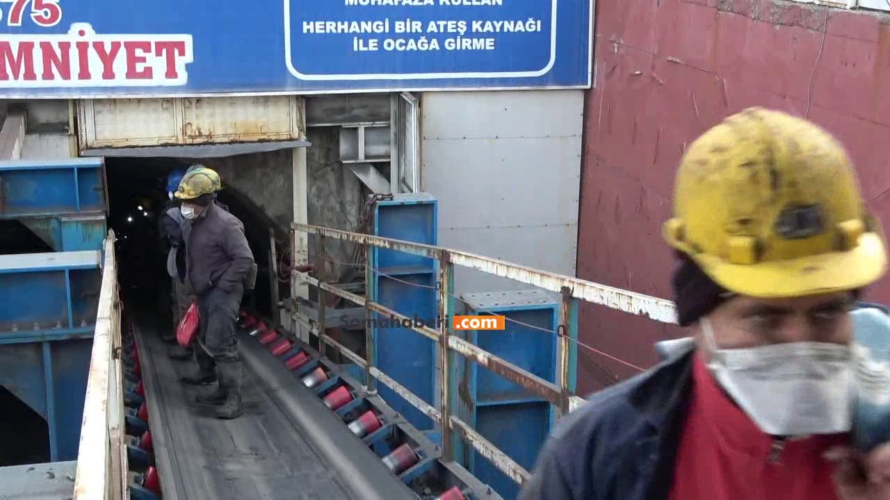 4 Aralık Madenciler Günü