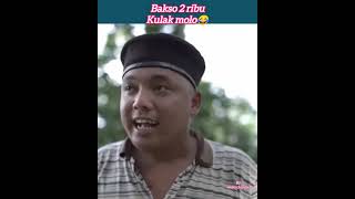 Download Lagu utang bakso kulak molo #komedijawa ,#wokochannel MP3
