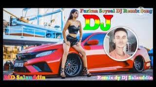 Furkan - Soysal - DJ - Remix - Song - ✅ - 🤴Remix dy DJ Soalauddin🤴- 2025 - JBL - DJ - 🎛️ - 🎧🎧 #remix