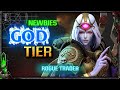 Rogue Trader: Most BROKEN Companions (Beginner's Guide - 2026)